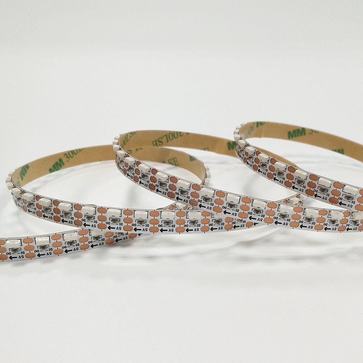 SK6812 4020 Side-view LED Strip